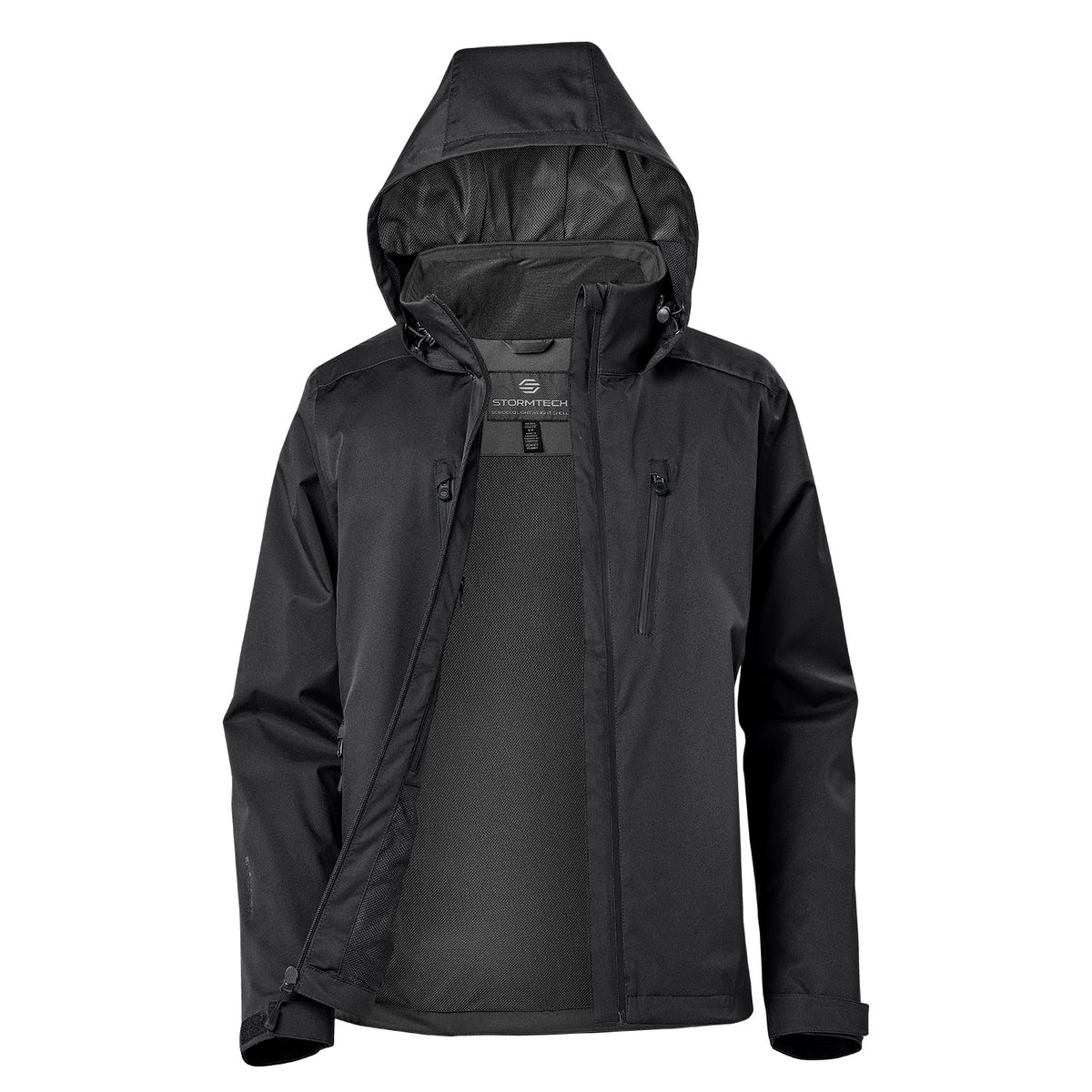 Women's Scirocco Lightweight Shell