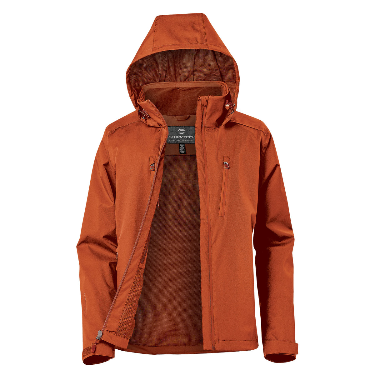 Women's Scirocco Lightweight Shell