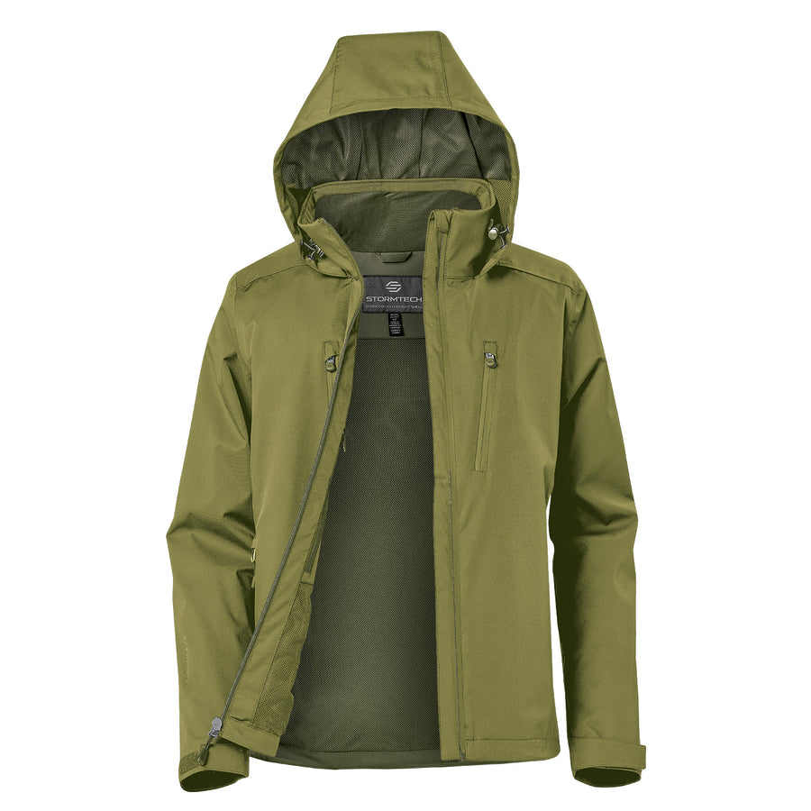 Women's Scirocco Lightweight Shell