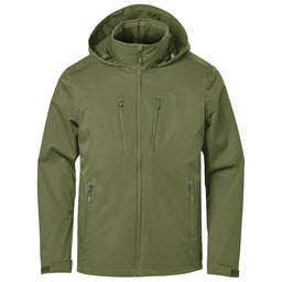 Men's Scirocco Lightweight Shell