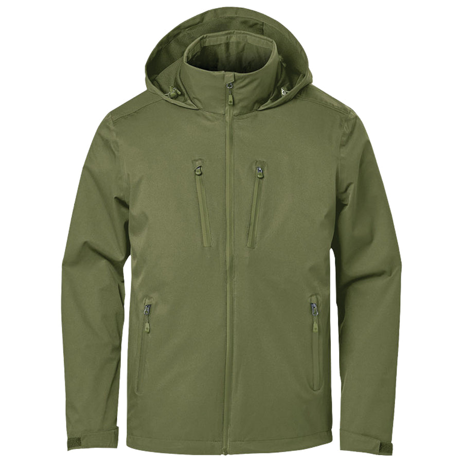 Men's Scirocco Lightweight Shell