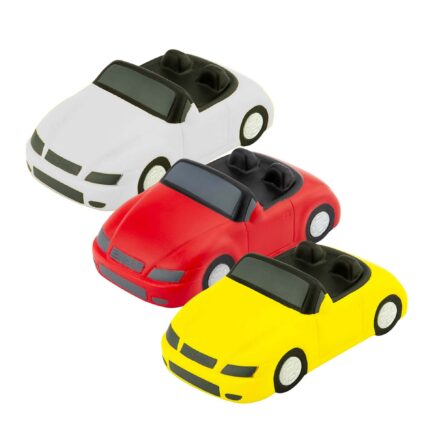 Stress Sports Car  - ST002