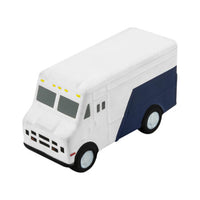 Stress Commercial Van  - ST008