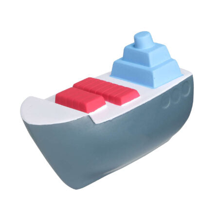 Stress Cargo Ship  - ST015