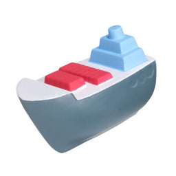 Stress Cargo Ship  - ST015