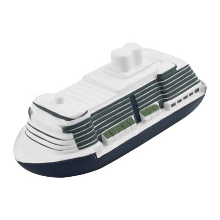 Stress Cruise Ship  - ST016
