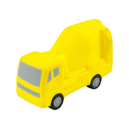 Stress Cement Truck  - ST019