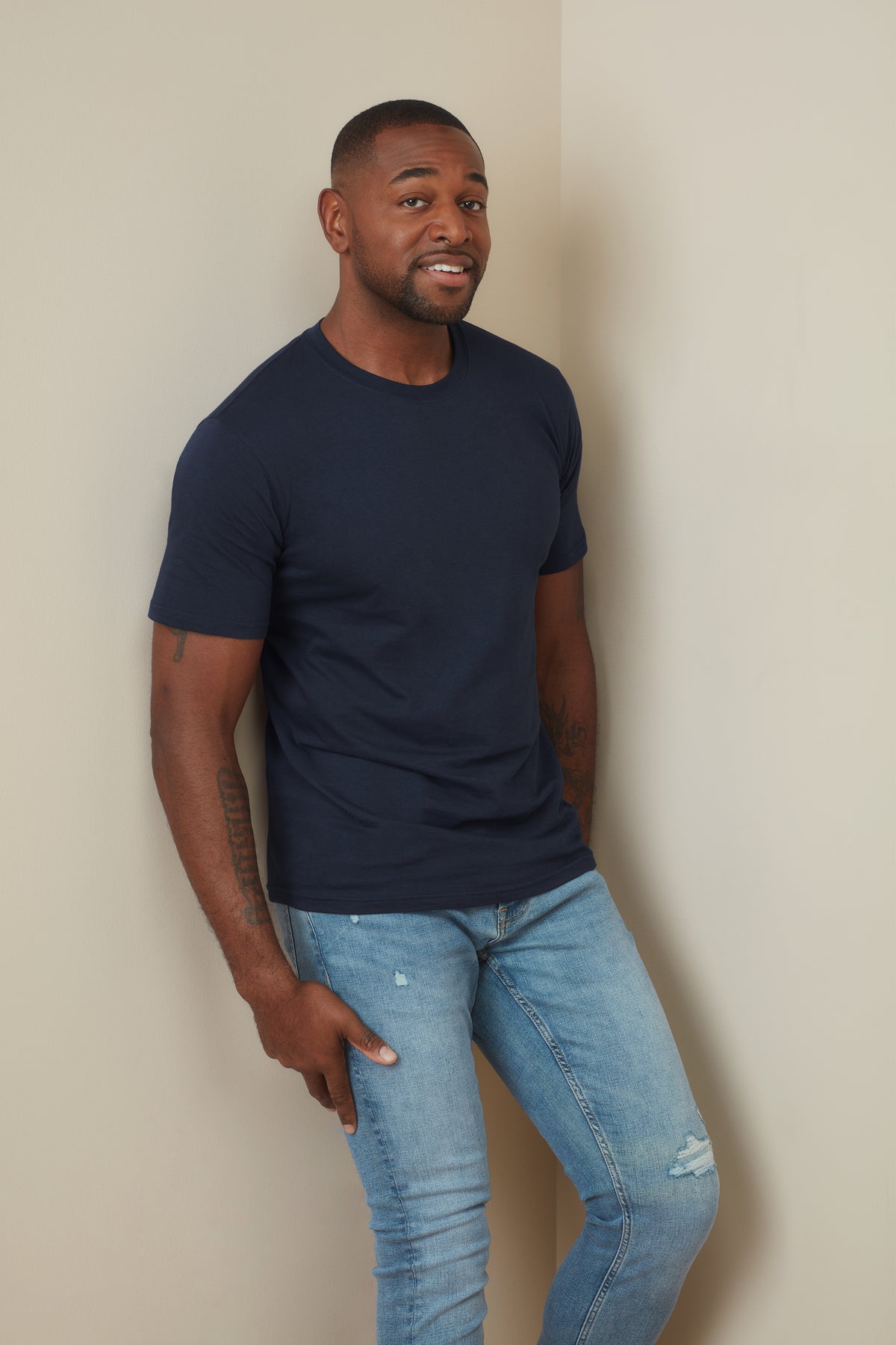 Men's Classic-T Fitted