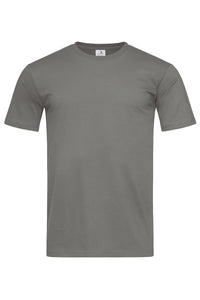 Men's Classic-T Fitted