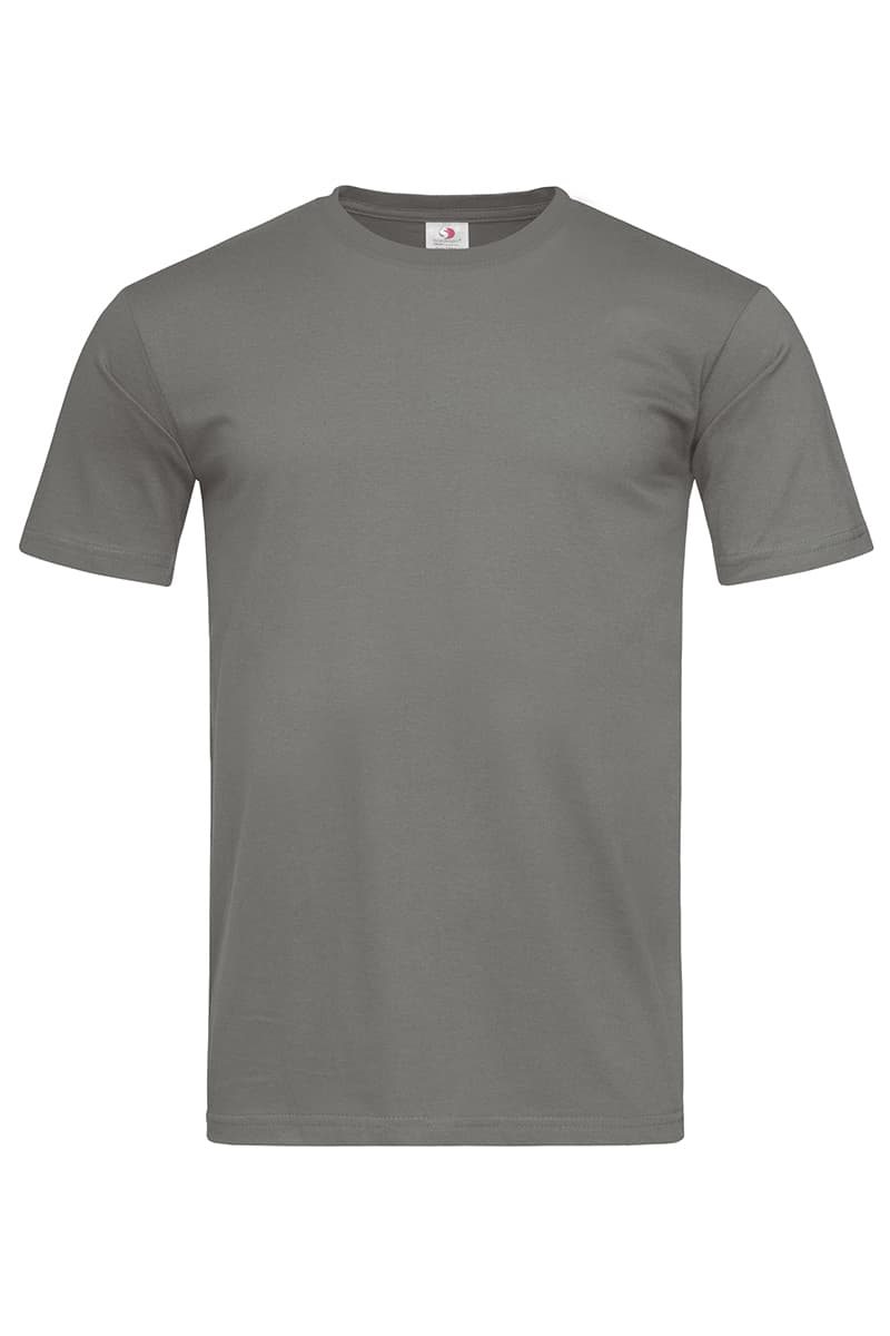 Men's Classic-T Fitted