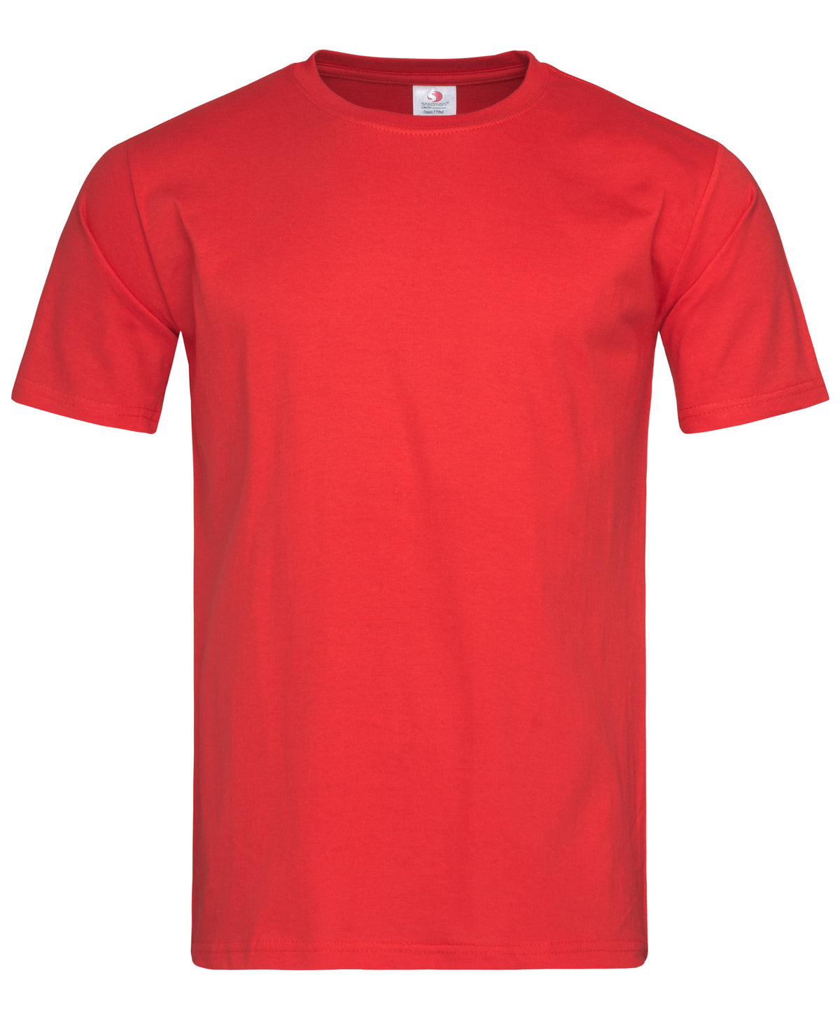 Men's Classic-T Fitted
