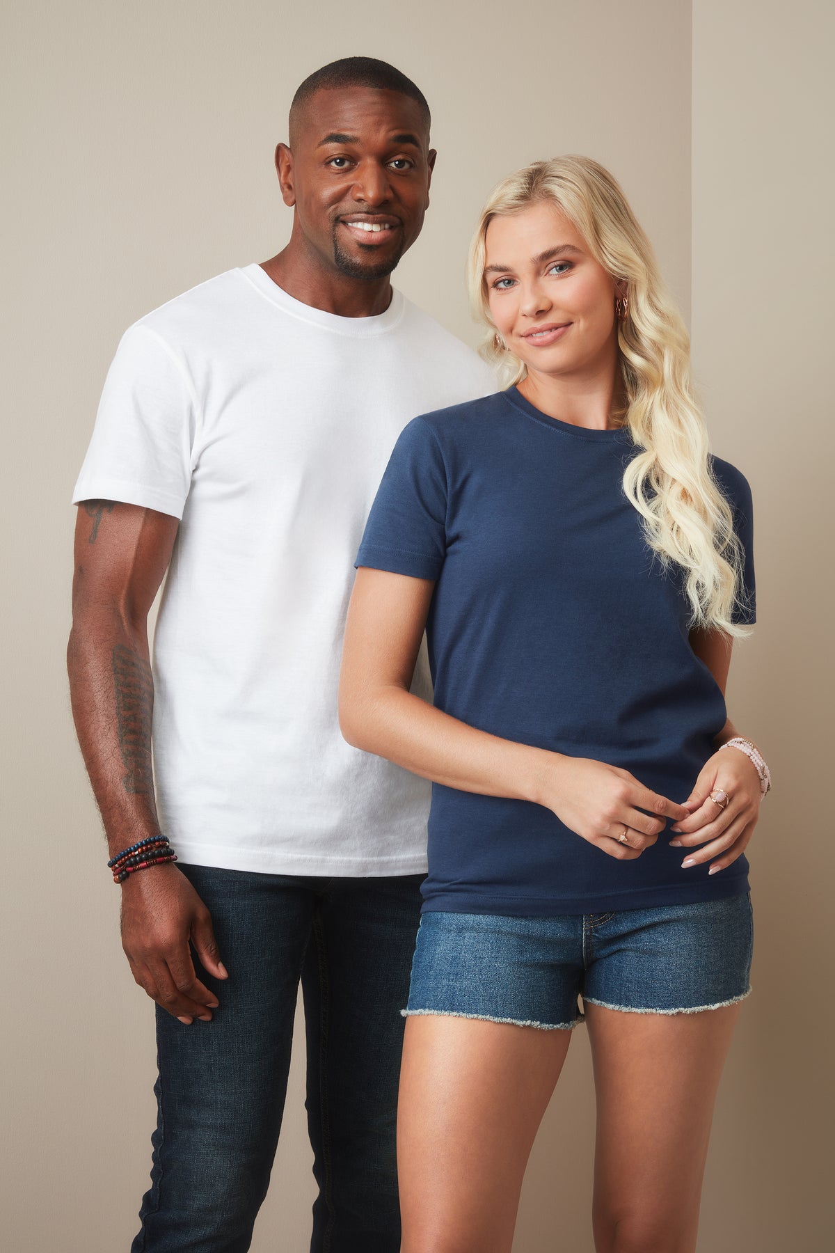 Men's Classic-T Organic