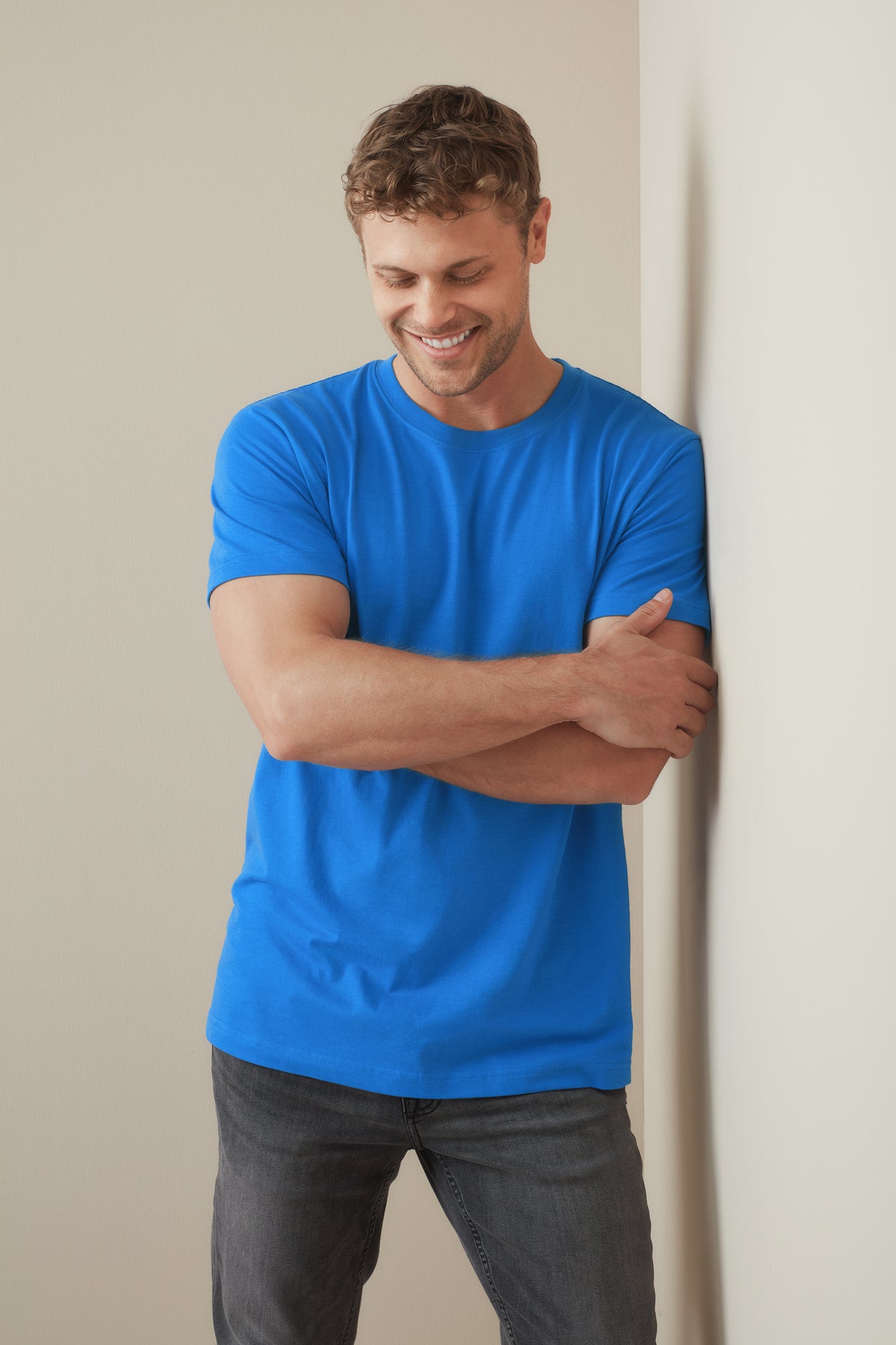 Men's Classic-T Organic