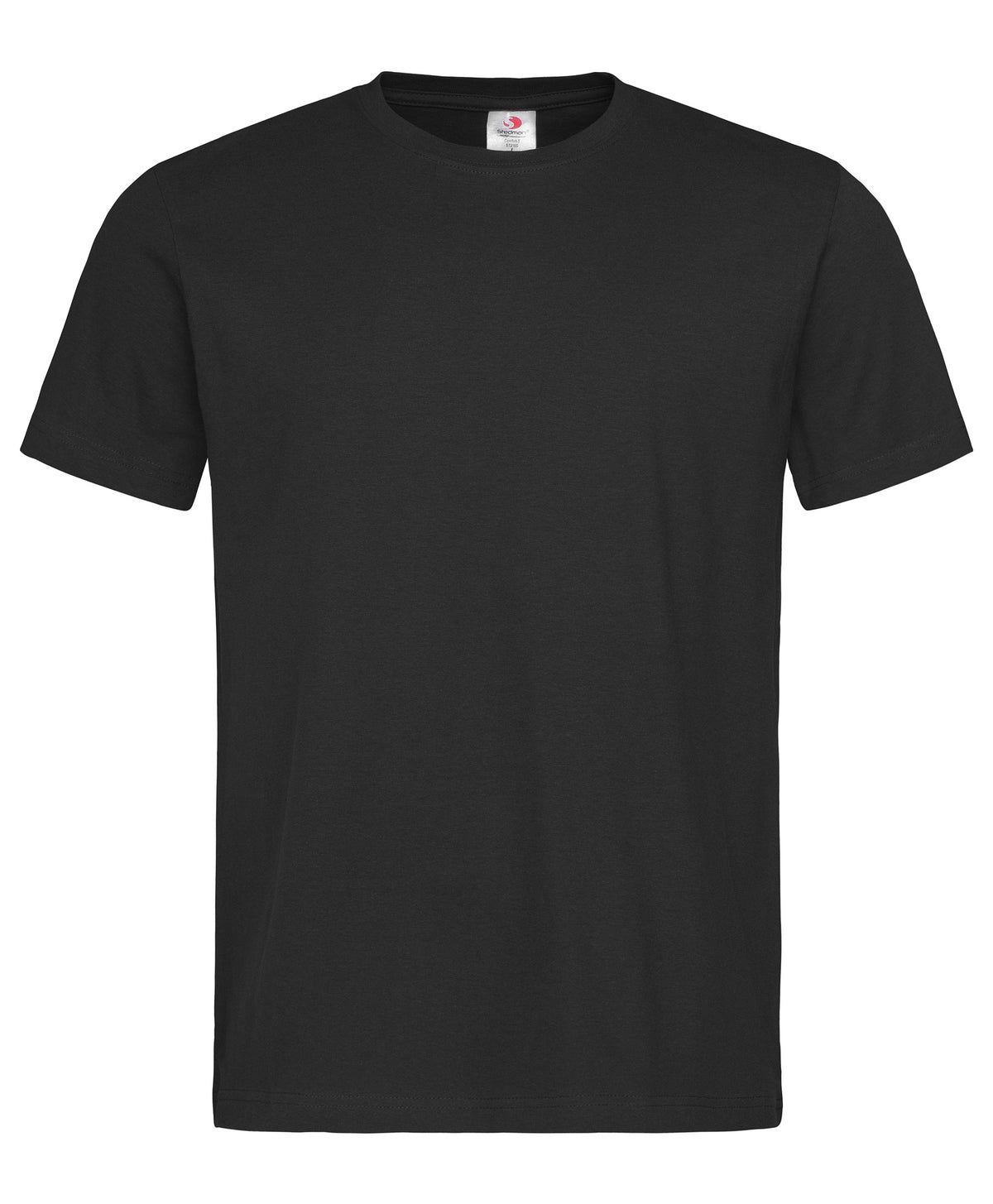 Men's Heavyweight Comfort-T Crew Neck