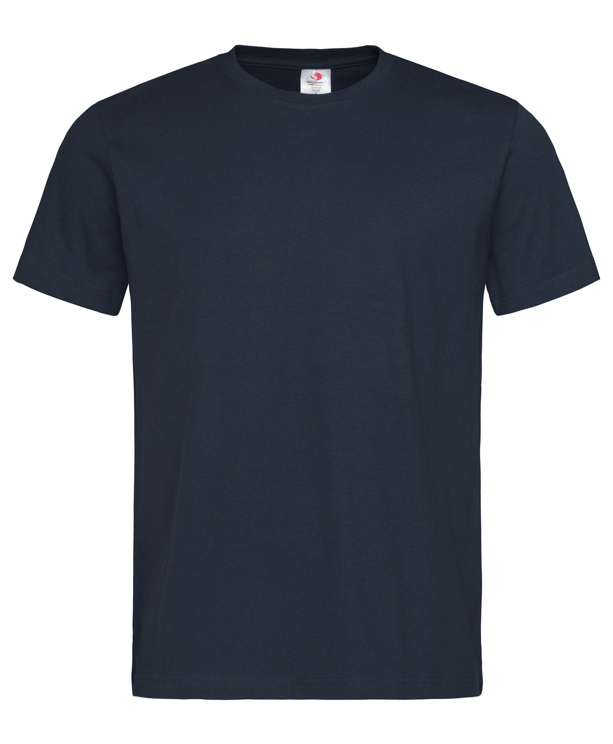 Men's Heavyweight Comfort-T Crew Neck