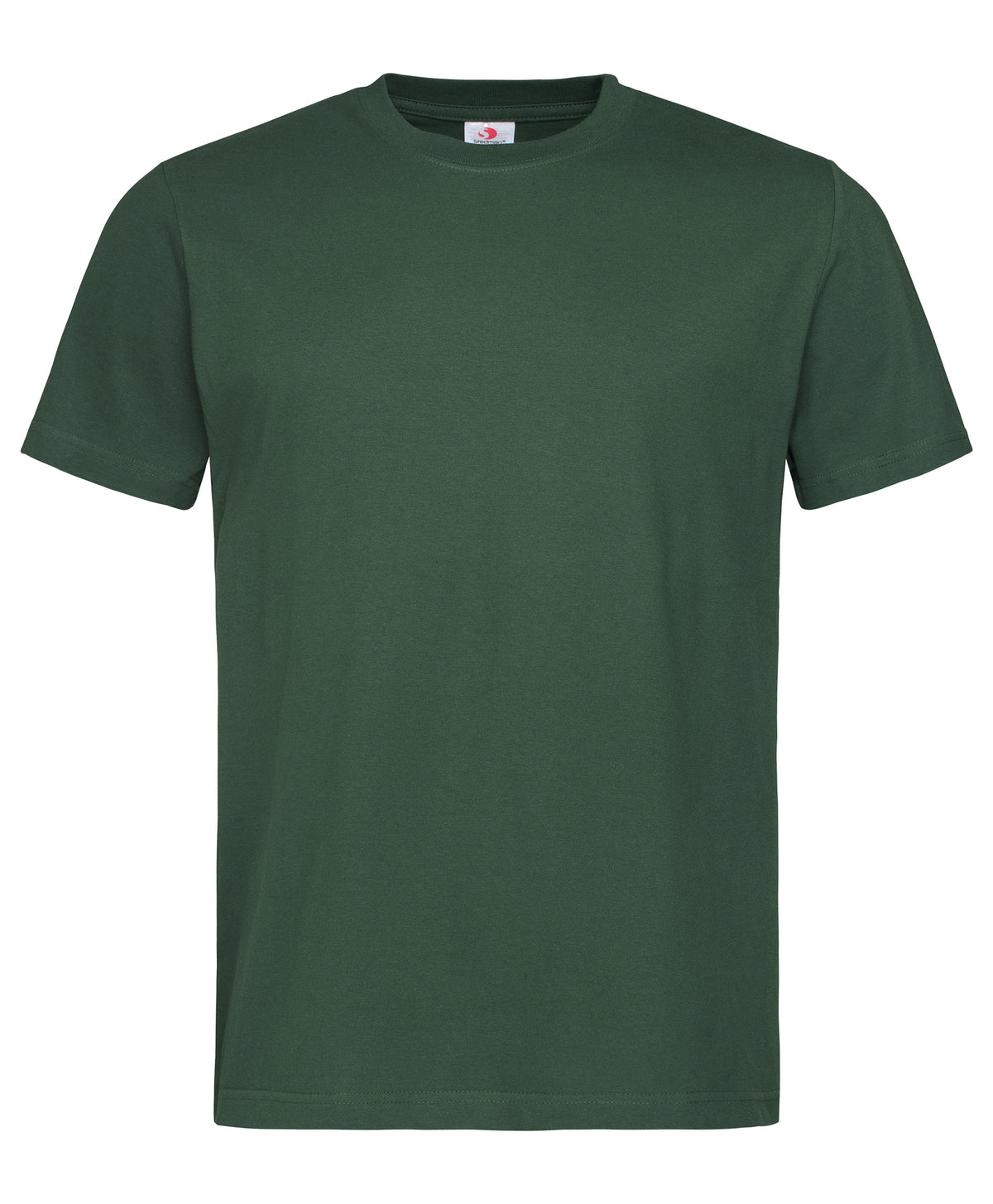 Men's Heavyweight Comfort-T Crew Neck