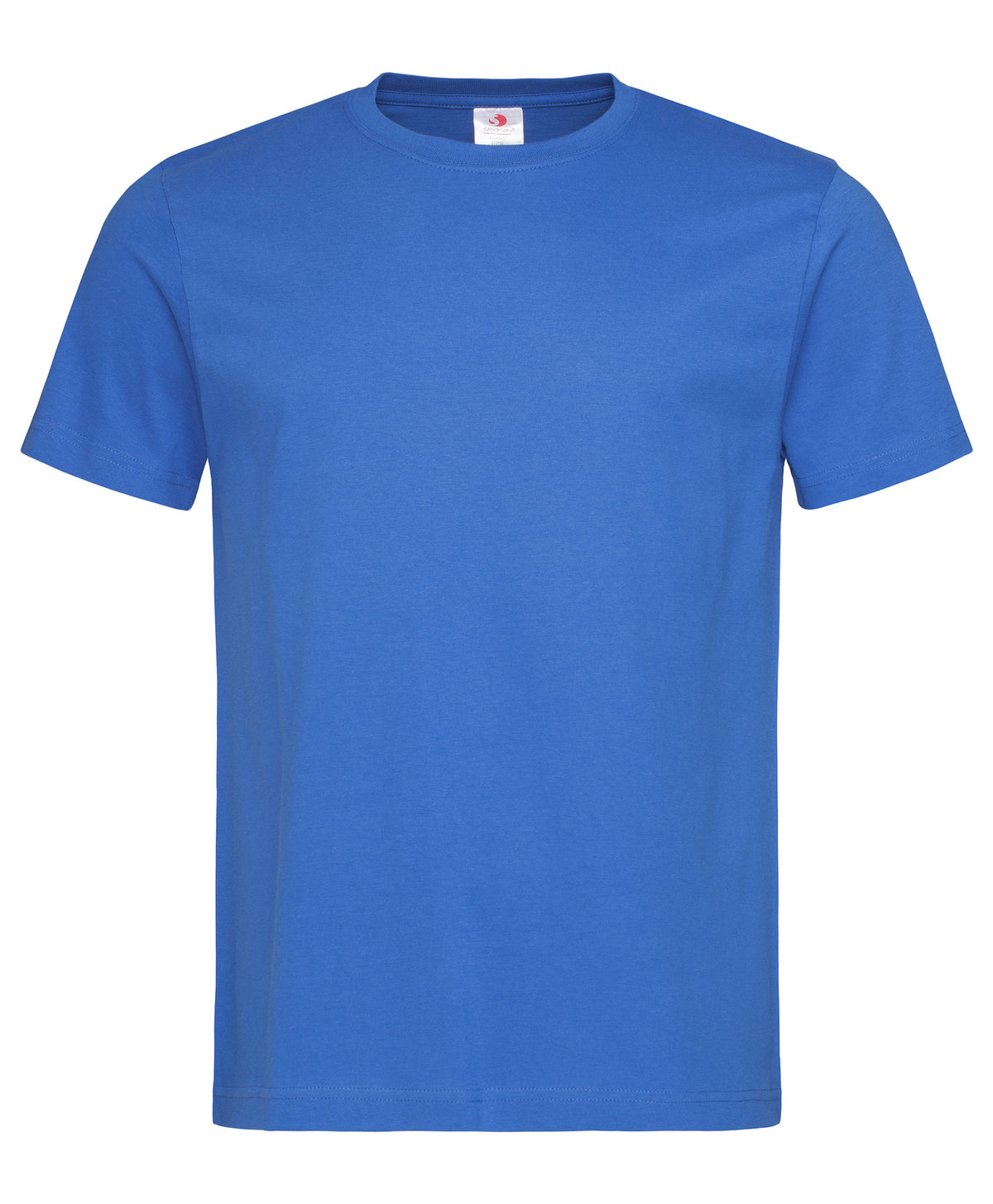 Men's Heavyweight Comfort-T Crew Neck