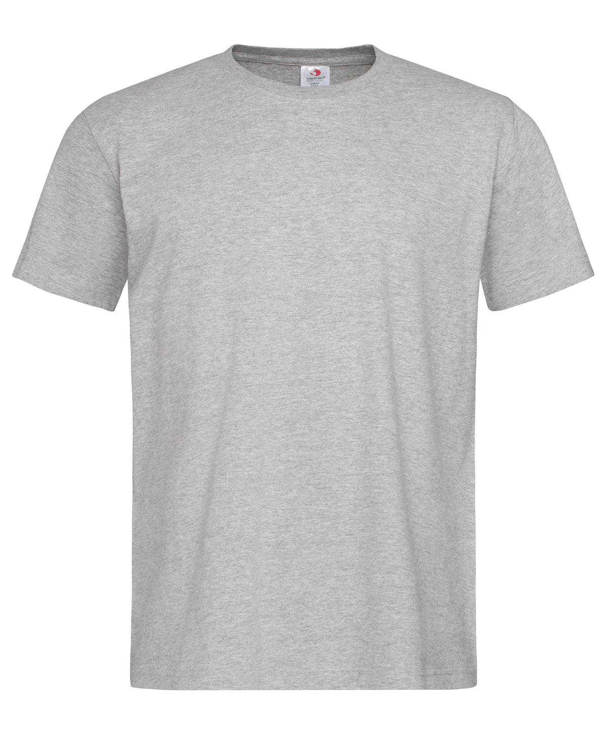 Men's Heavyweight Comfort-T Crew Neck