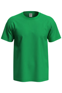 Men's Heavyweight Comfort-T Crew Neck