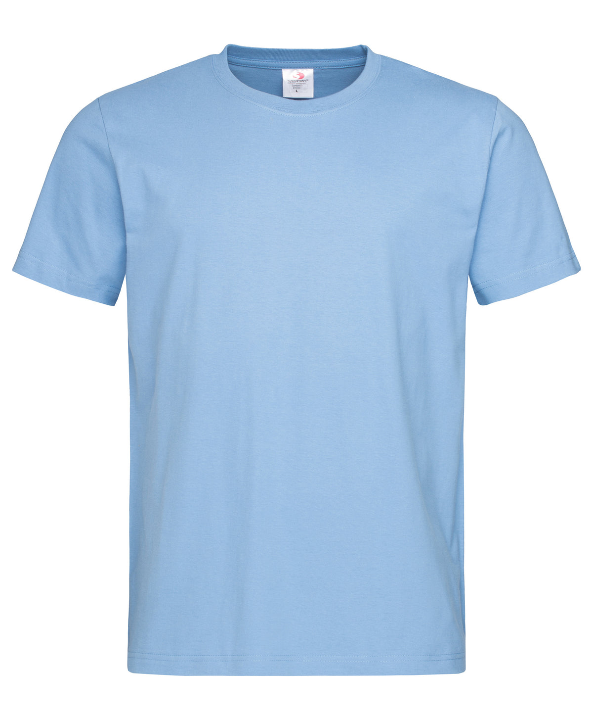 Men's Heavyweight Comfort-T Crew Neck