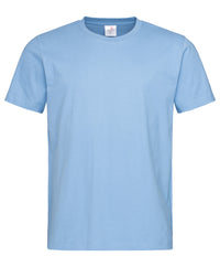 Men's Heavyweight Comfort-T Crew Neck