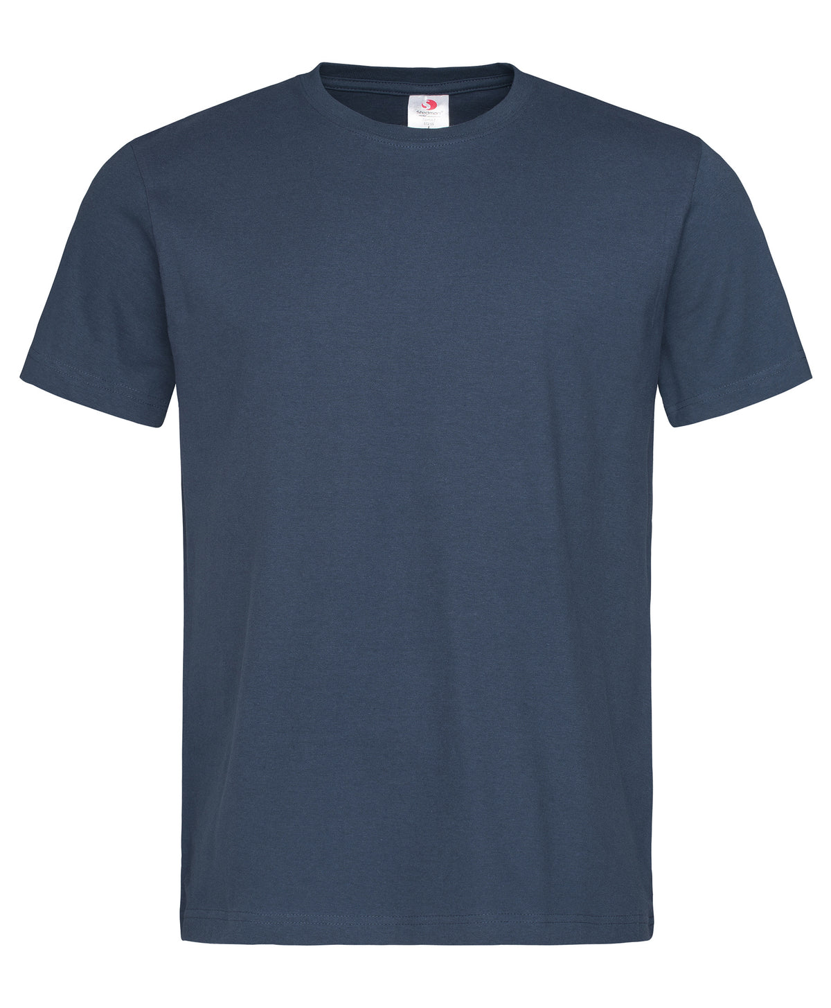 Men's Heavyweight Comfort-T Crew Neck