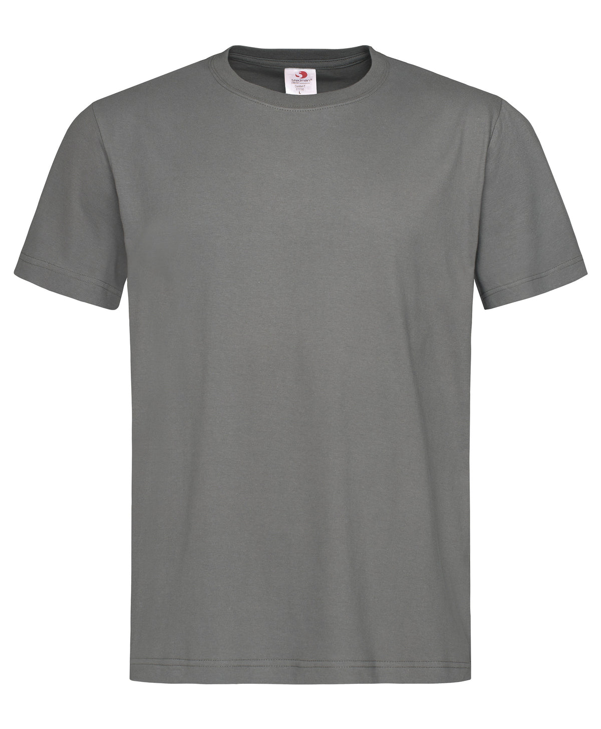 Men's Heavyweight Comfort-T Crew Neck