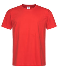 Men's Heavyweight Comfort-T Crew Neck