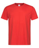 Men's Heavyweight Comfort-T Crew Neck