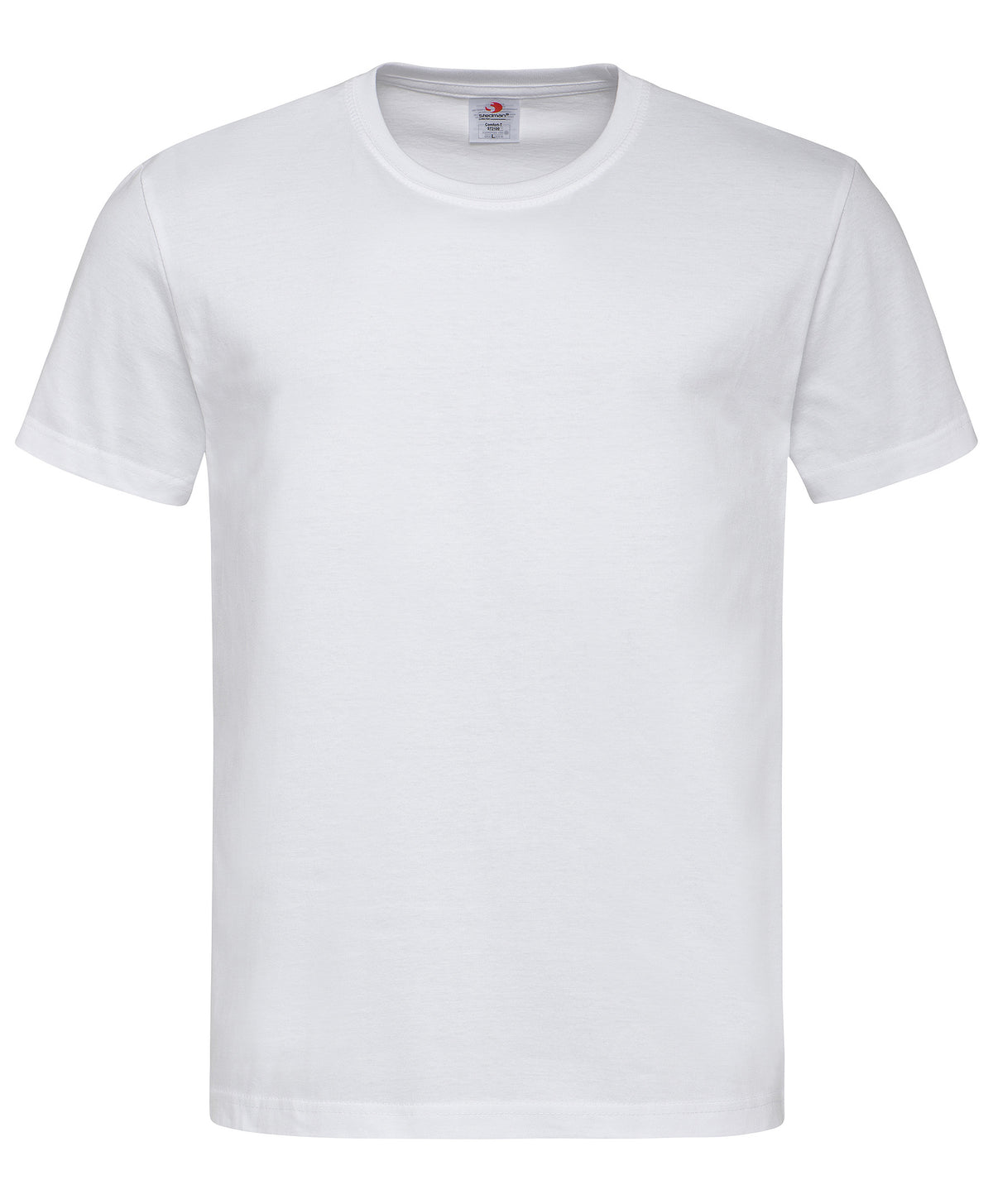 Men's Heavyweight Comfort-T Crew Neck