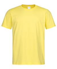 Men's Heavyweight Comfort-T Crew Neck