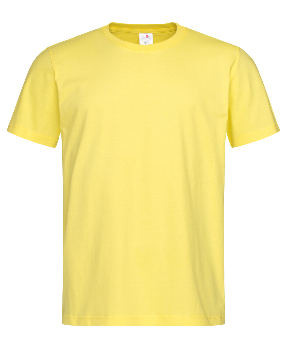 Men's Heavyweight Comfort-T Crew Neck