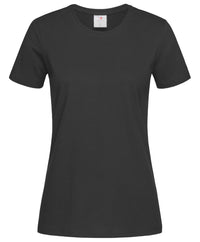 Women's Heavyweight Comfort-T Crew Neck