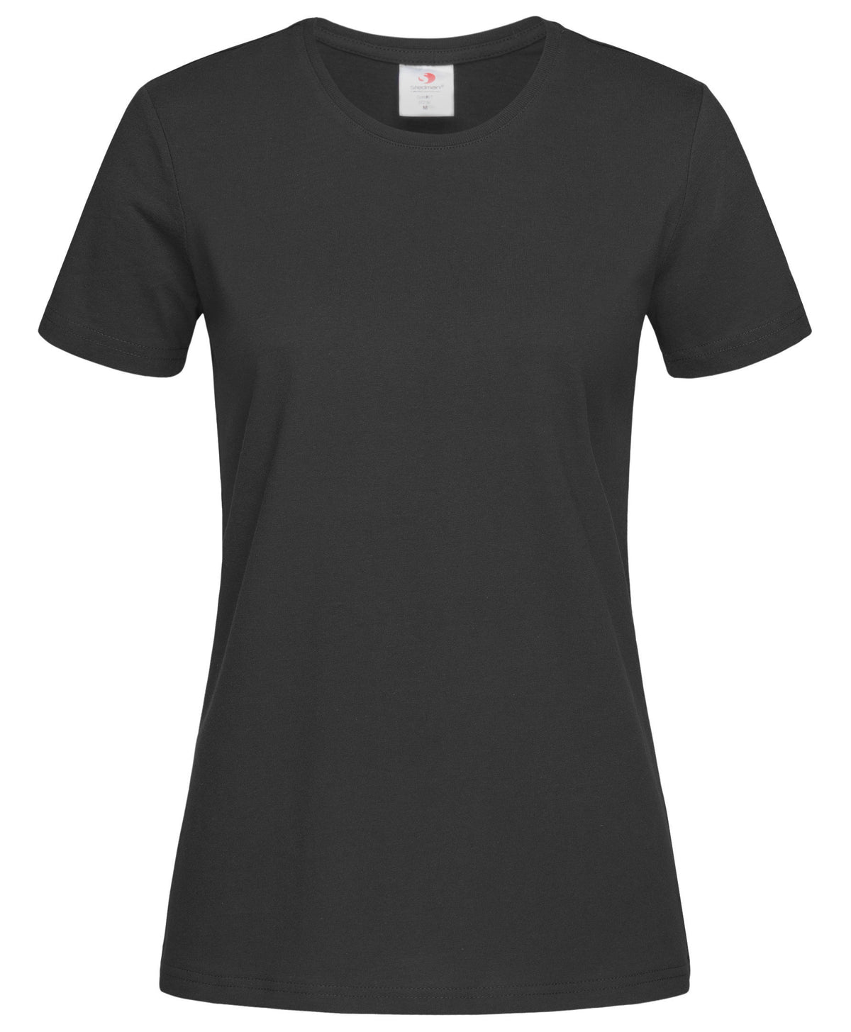 Women's Heavyweight Comfort-T Crew Neck