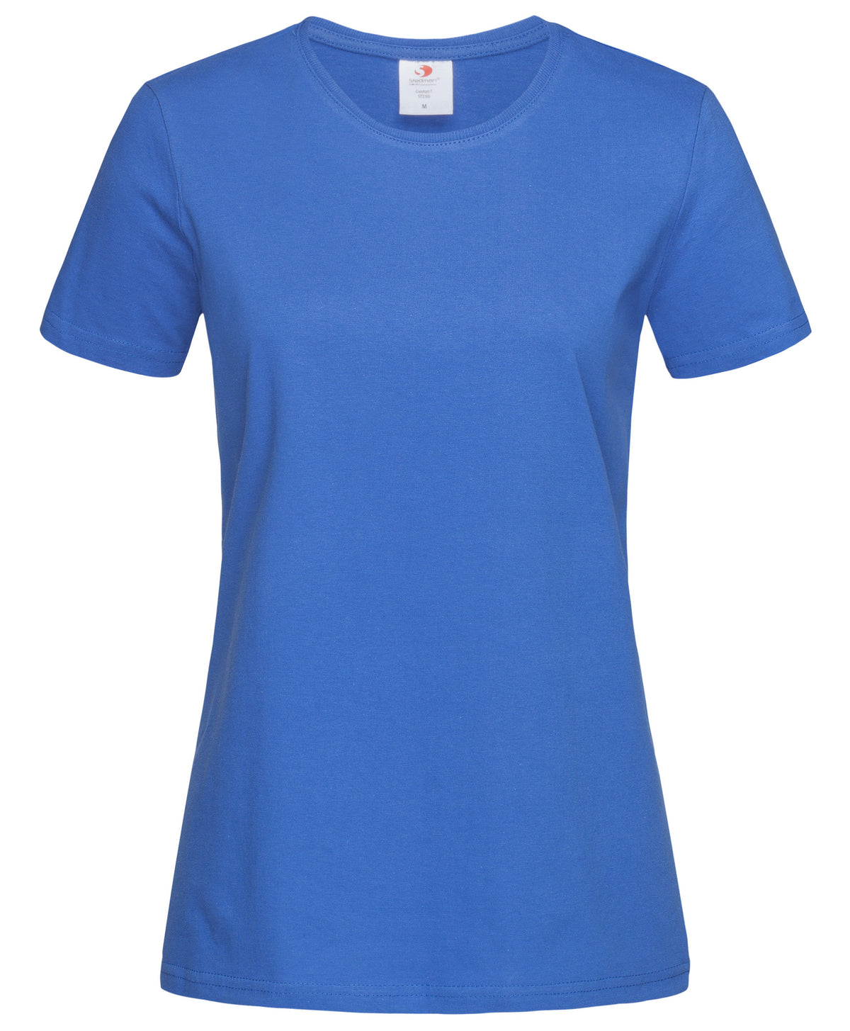 Women's Heavyweight Comfort-T Crew Neck