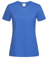 Women's Heavyweight Comfort-T Crew Neck