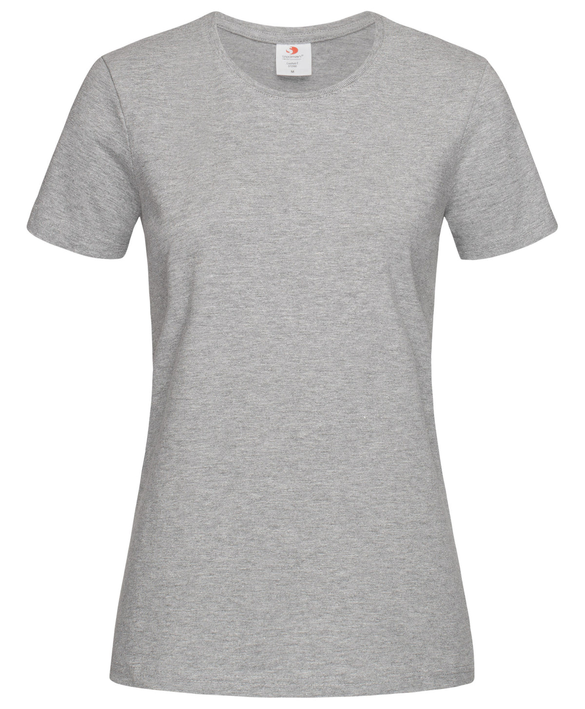 Women's Heavyweight Comfort-T Crew Neck