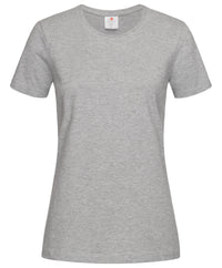 Women's Heavyweight Comfort-T Crew Neck