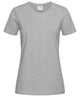 Women's Heavyweight Comfort-T Crew Neck