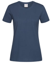 Women's Heavyweight Comfort-T Crew Neck
