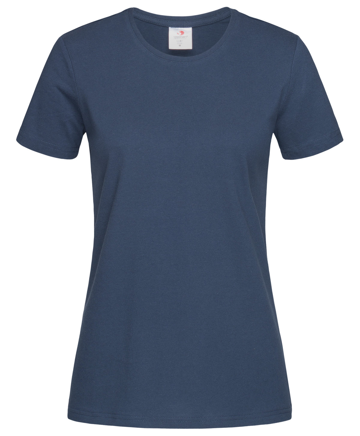 Women's Heavyweight Comfort-T Crew Neck