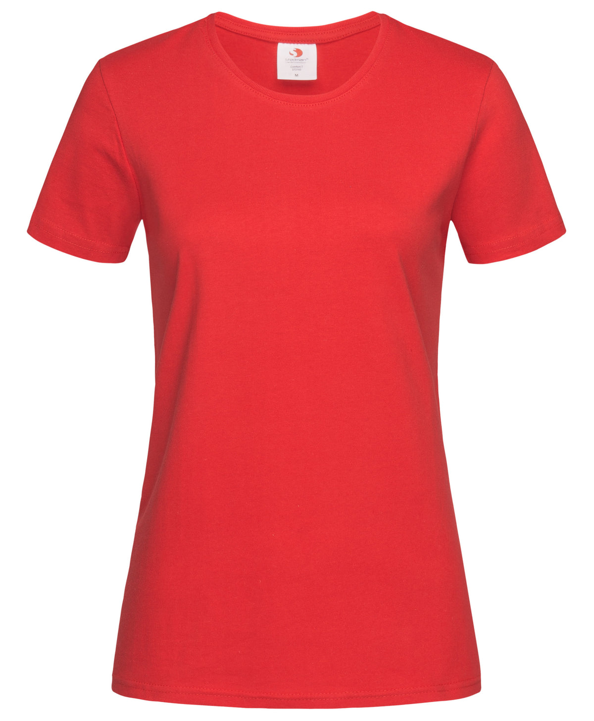 Women's Heavyweight Comfort-T Crew Neck