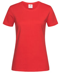 Women's Heavyweight Comfort-T Crew Neck