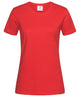 Women's Heavyweight Comfort-T Crew Neck