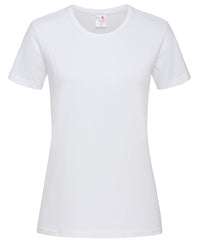 Women's Heavyweight Comfort-T Crew Neck