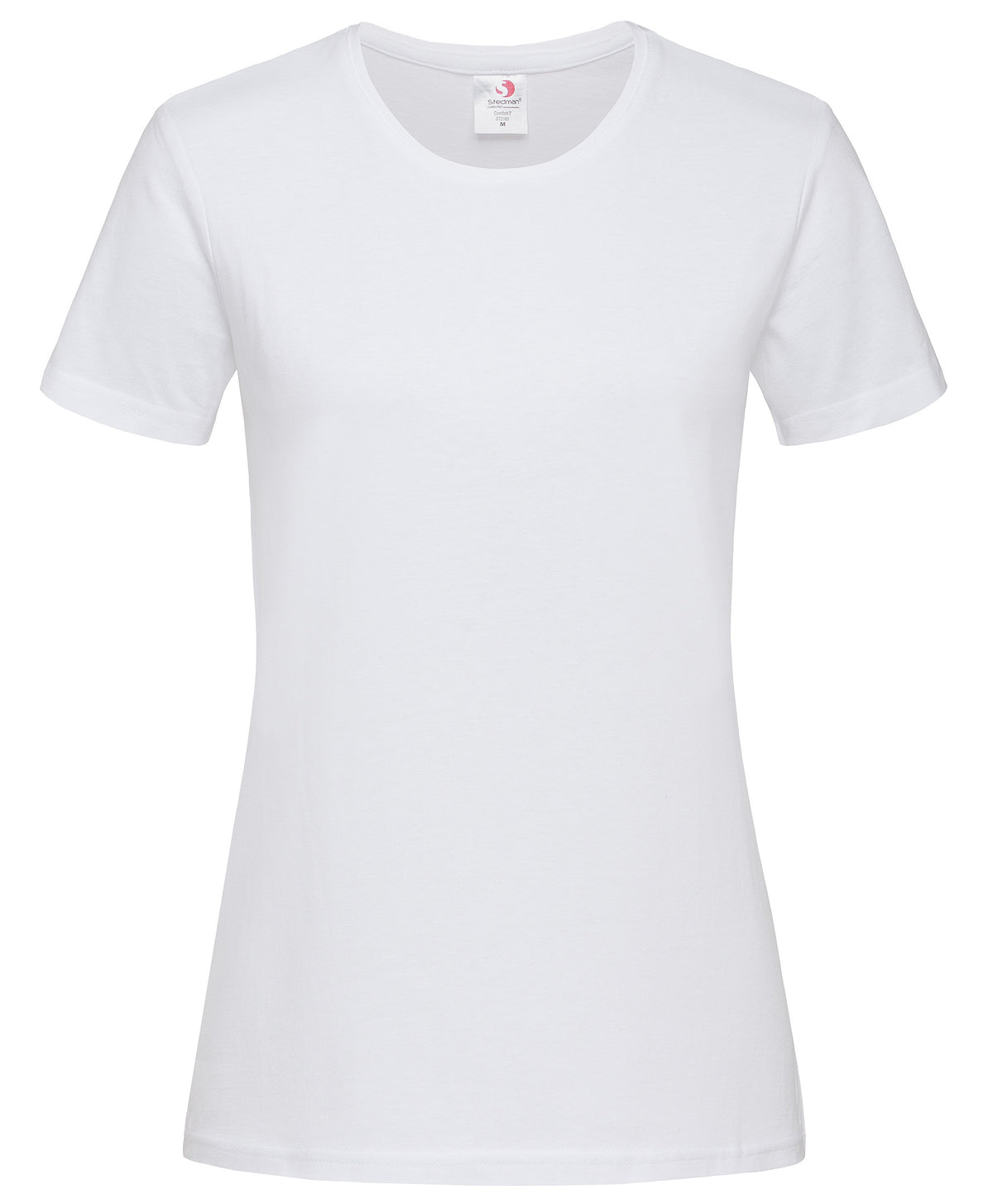 Women's Heavyweight Comfort-T Crew Neck