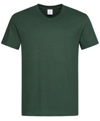Men's Classic-T V-neck
