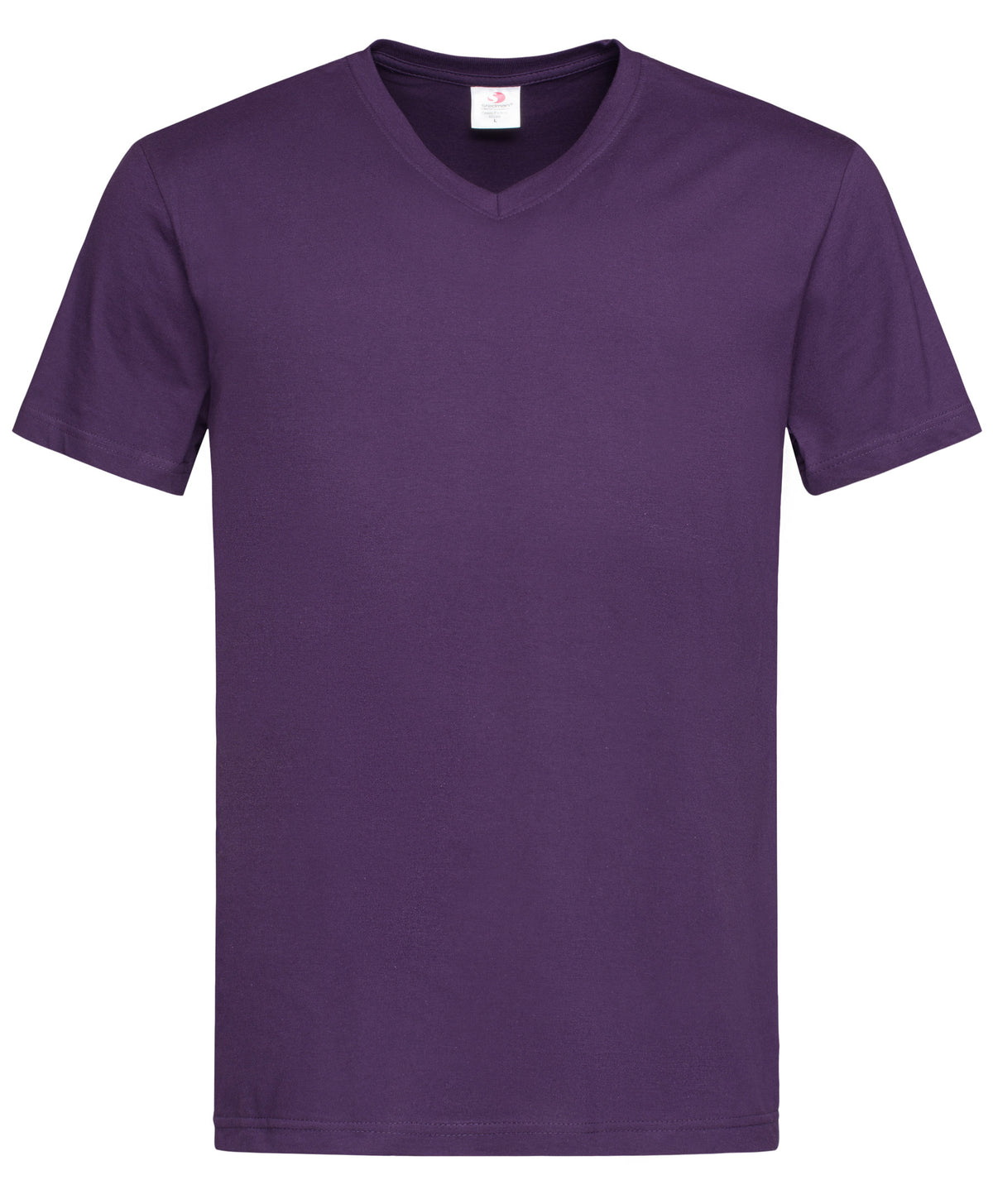 Men's Classic-T V-neck