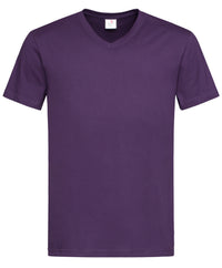 Men's Classic-T V-neck