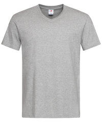 Men's Classic-T V-neck